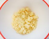 【クランブル＊ジャムクッキー】作り方1写真