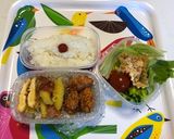 ママへのお弁当^_^190621作り方5写真