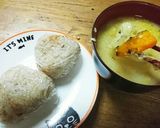 朝ごはん味噌汁☆作り方5写真