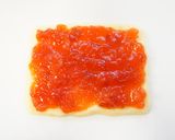 【クランブル＊ジャムクッキー】作り方3写真