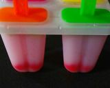 旦那のおやつ用にアイス作り方6写真