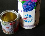 旦那のおやつ用にアイス作り方1写真