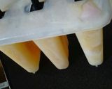 旦那のおやつ用にアイス作り方5写真