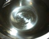 旦那のおやつ用にアイス作り方2写真