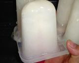 旦那のおやつ用にアイス作り方8写真
