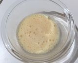 レンジで簡単 たまごそぼろ作り方2写真