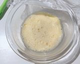 レンジで簡単 たまごそぼろ作り方3写真