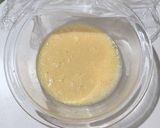 レンジで簡単 たまごそぼろ作り方4写真