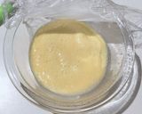 レンジで簡単 たまごそぼろ作り方5写真