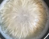 新食感すぎて困惑泡系そうめん作り方1写真
