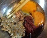 新食感すぎて困惑泡系そうめん作り方3写真