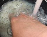 新食感すぎて困惑泡系そうめん作り方4写真