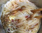新食感すぎて困惑泡系そうめん作り方5写真