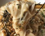 新食感すぎて困惑泡系そうめん作り方9写真