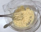 レンジで簡単 たまごそぼろ作り方6写真