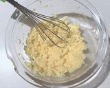 レンジで簡単 たまごそぼろ作り方7写真