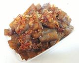蒟蒻のおかか煮作り方5写真