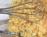 レンジで簡単 たまごそぼろ作り方12写真