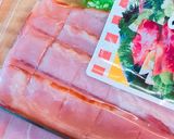 簡単！シャキシャキレタスのカレー炒飯作り方3写真