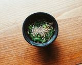 お酒がススム♥️青ジソささみ天♪作り方7写真