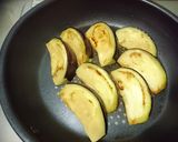 【野菜ソムリエ】賀茂なすの鍋しぎ作り方3写真