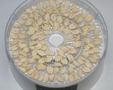 切干大根と干し椎茸で台湾風ひき肉スープ作り方6写真