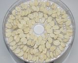 切干大根と干し椎茸で台湾風ひき肉スープ作り方5写真