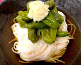 ししとう甘辛炒め作り方6写真