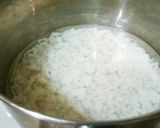 犬ご飯　二色おじや作り方2写真