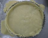 小麦アレルギー対応　フルーツタルトケーキ作り方7写真
