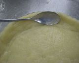 小麦アレルギー対応　フルーツタルトケーキ作り方8写真