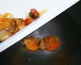 馬鹿貝、青柳の干物作り方4写真