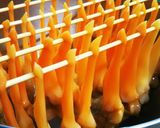 馬鹿貝、青柳の干物作り方6写真