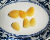 馬鹿貝、青柳の干物作り方7写真