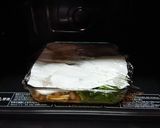 レンチンde簡単【鶏肉のトロトロ治部煮】作り方14写真