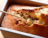 チョコバナナケーキ作り方8写真