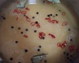 お酒の飲めない親父が作る酒が進むピクルス作り方1写真