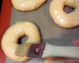 自家製酵母で作る　ベーグル作り方10写真