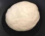 まとめて焼くだけのフライパンぱん作り方6写真