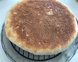 まとめて焼くだけのフライパンぱん作り方7写真