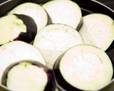 賀茂なすの２色田楽⁂お家で簡単和食作り方1写真