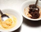 賀茂なすの２色田楽⁂お家で簡単和食作り方2写真