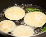 賀茂なすの２色田楽⁂お家で簡単和食作り方3写真