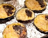 賀茂なすの２色田楽⁂お家で簡単和食作り方4写真