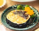 賀茂なすの２色田楽⁂お家で簡単和食作り方5写真