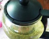母の健康の秘訣♪緑茶の飲み方作り方20写真