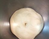自家製酵母で作る　ベーグル作り方5写真