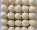 ふっくらいももち作り方5写真