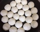 ふっくらいももち作り方6写真