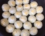 ふっくらいももち作り方7写真